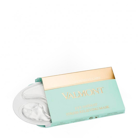Eye Instant Stress Relieving Mask Single  VALMONT