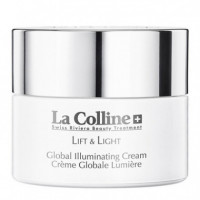Global Illuminating Cream  LA COLLINE