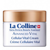 Cellular Vital Cream  LA COLLINE