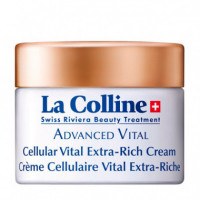 Cellular Vital Extra-rich Cream  LA COLLINE