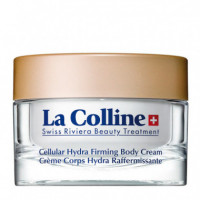 Cellular Hydra Firming Body Cream  LA COLLINE