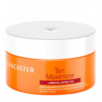 Tan Maximizer Regenerating Milky-gel After-sun For Sun-sensitive Skin  LANCASTER