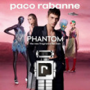 Phantom  PACO RABANNE