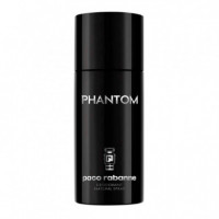 Phantom Deodorant Spray  PACO RABANNE