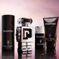 Phantom Deodorant Spray  PACO RABANNE