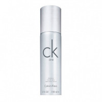 Ck One Deodorant Natural Spray CALVIN KLEIN