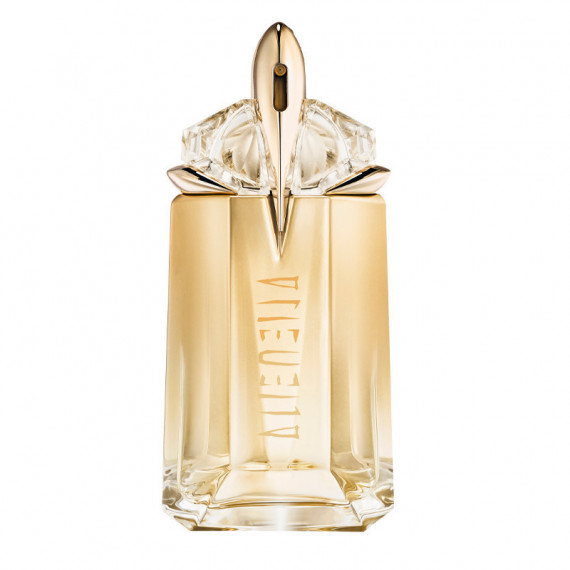 Alien Goddess  MUGLER