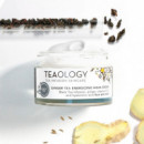 Ginger Tea Energizing Aqua-cream  TEAOLOGY