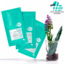 Purity - Shower Body Wipe (multipack X 10)  TEAOLOGY