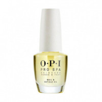 Pro Spa Nail and Cuticle Oil O.P.I