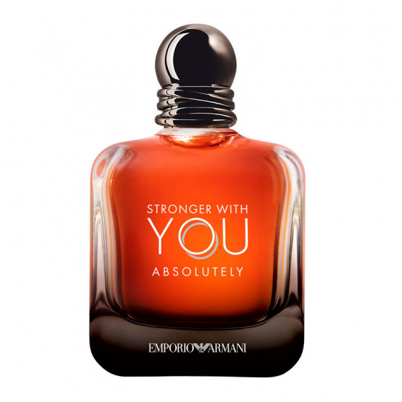 Stronger With You Absolutely  ARMANI