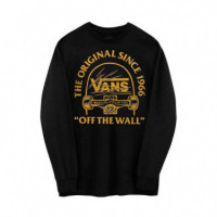 VANS By Original Grind Ss T-Shirt