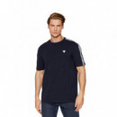 GUESS - Dexter - T-shirt