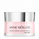 Estimulâge Creme Firmador Brilhante Normal a Pele Combinada SPF15 ANNE MÖLLER