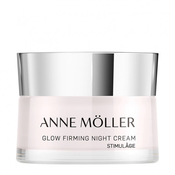 ANNE MÖLLLER Estimulâge Creme de Noite Brilhante Firme ANNE MÖLLLER Estimulâge Creme de Noite Brilhante Firme