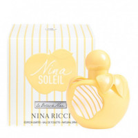 Nina Soleil Limited Edition  NINA RICCI