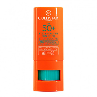 Maximum Protection Sun Stick SPF50+ COLLISTAR