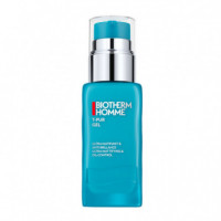 T-pur Anti-imperfection and Anti-shine Moisturizing Gel BIOTHERM HOMME