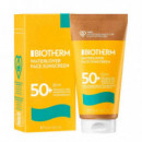 Protector solar SPF50 BIOTHERM amante da água