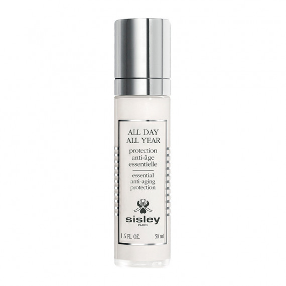 All Day All Year  SISLEY