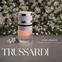 Pure Jasmine  TRUSSARDI