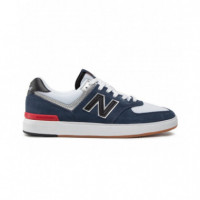 NEW BALANCE Court 574V1 Sneakers