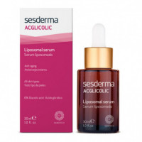 Acglicolic Liposomal Serum SESDERMA