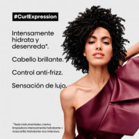 Curl Expression Mascarilla Hidratante Intensiva  LOREAL PROFESSIONNEL