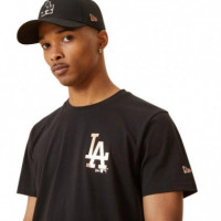 Camiseta NEW ERA los ángeles Dodgers