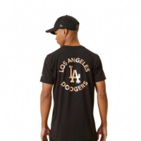 Camiseta NEW ERA los ángeles Dodgers