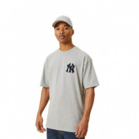 Camiseta NEW ERA New York Yankees