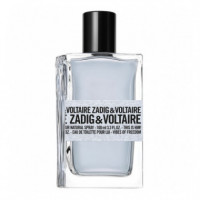 This Is Him! Vibes Of Freedom ZADIG &amp; VOLTAIRE