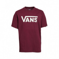 VANS Drop V T-shirt