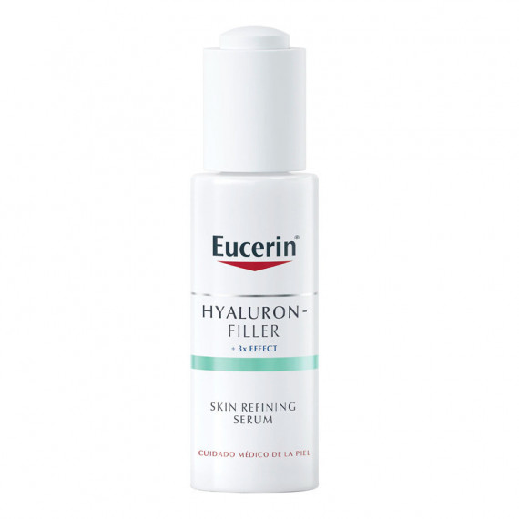 Hyaluron-filler Skin Refining Serum  EUCERIN