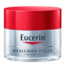 Crema de Noche Facial Hyaluron-filler Volume-lift  EUCERIN