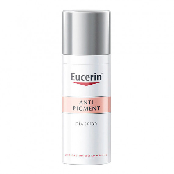 Anti-pigment Crema de Día Facial Antimanchas SPF30  EUCERIN