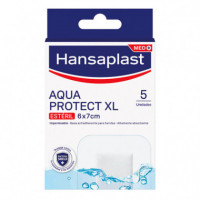 Aqua Protect Xl  HANSAPLAST