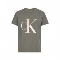 CALVIN KLEIN T-shirt