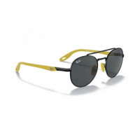 Rayban Sunglasses 0RB3696M F02887 T51 RAY-BAN Sunglasses