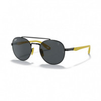 Rayban Sunglasses 0RB3696M F02887 T51 RAY-BAN Sunglasses
