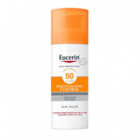 EUCERIN Anti-Aging Control Sunscreen Fluid SPG50+ EUCERIN