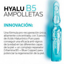 Hyalu B5 Ampollas Cuidado Anti-arrugas  LA ROCHE POSAY