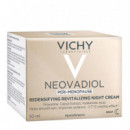 Neovadiol Peri-menopausia Crema Noche Redensificante y Revitalizante  VICHY