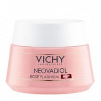 Neovadiol Rose Platinium Night Cream VICHY