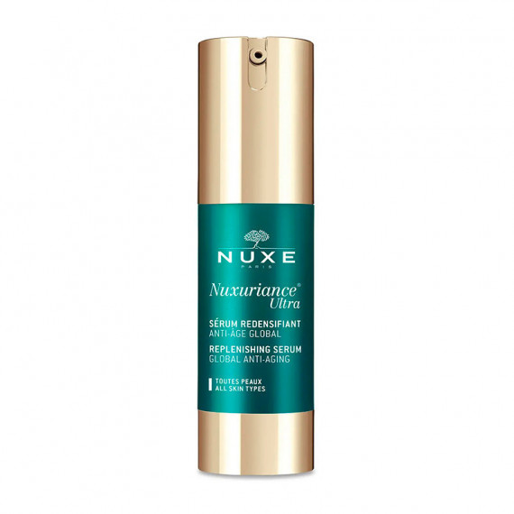 Nuxuriance Ultra Sérum Redensificante  NUXE