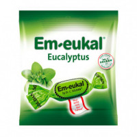 Caramelos Eucaliptus  EM-EUKAL