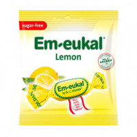 Caramelos de Limón  EM-EUKAL