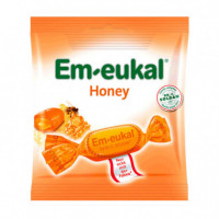 Caramelos Rellenos de Miel  EM-EUKAL