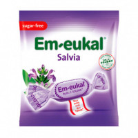Caramelos de Salvia  EM-EUKAL