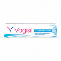 Gel Lubricante Vaginal  VAGISIL